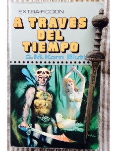 A TRAVÉS DEL TIEMPO