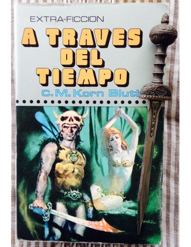 A TRAVÉS DEL TIEMPO