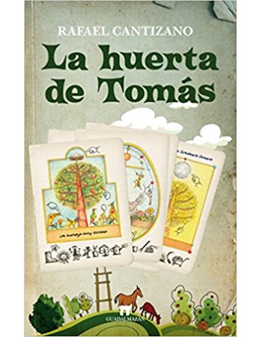 LA HUERTA DE TOMÁS