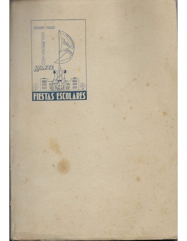FIESTAS ESCOLARES