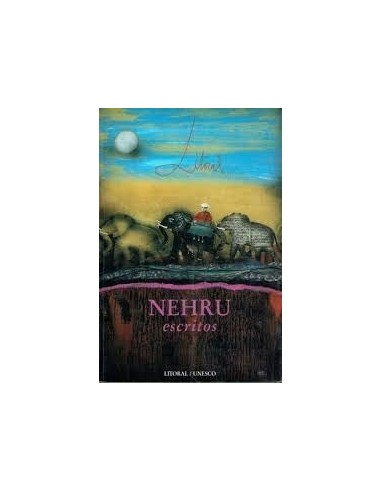 LITORAL 191/192 NEHRU Escritos