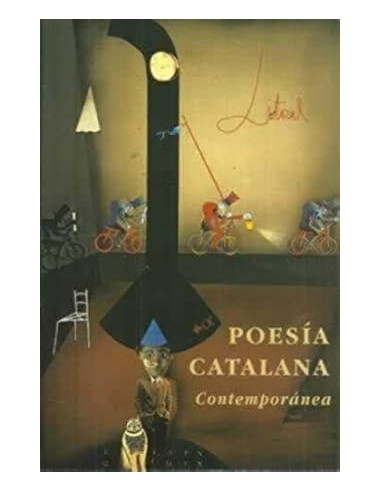 LITORAL 199/200 POESÍA CATALANA...