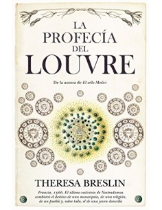 LA PROFECÍA DEL LOUVRE