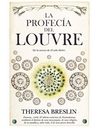 LA PROFECÍA DEL LOUVRE