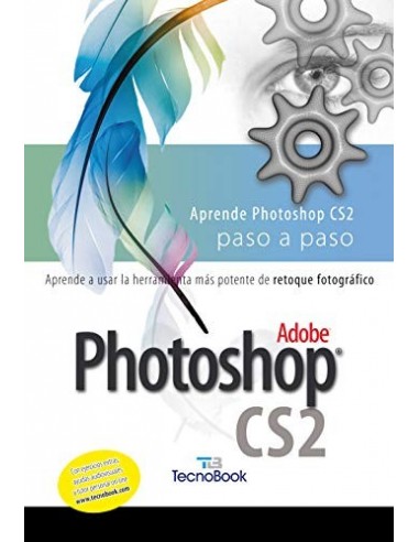 PHOTOSHOP CS2 APRENDE A USAR LA...
