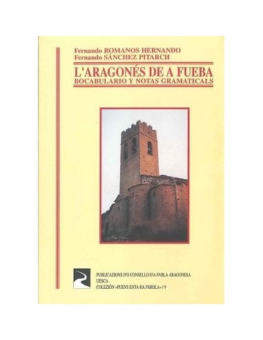 L'ARAGONÉS DE A FUEBA