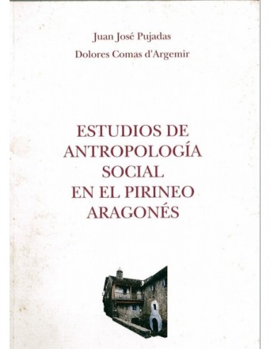 ESTUDIOS DE ANTROPOLOGÍA SOCIAL EN EL...