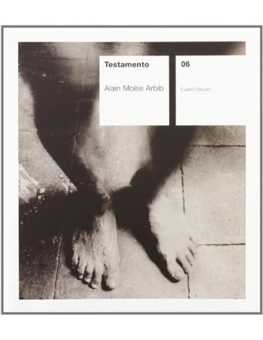 TESTAMENTO