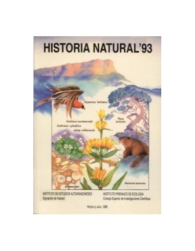 HISTORIA NATURAL 93