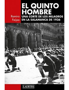 EL QUINTO HOMBRE UNA CORTE...