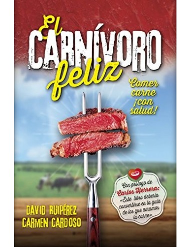 EL CARNÍVORO FÉLIZ