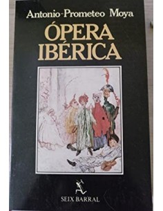 ÓPERA IBÉRICA