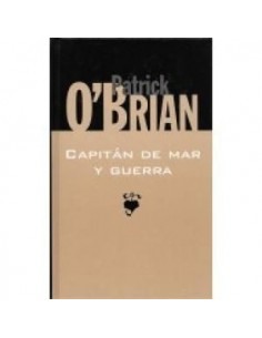CAPITÁN DE MAR Y GUERRA