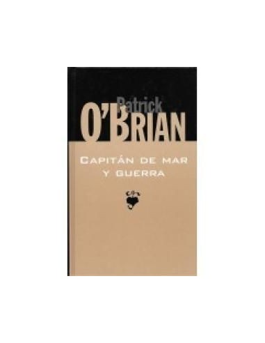 CAPITÁN DE MAR Y GUERRA
