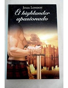 EL HIGHLANDER APASIONADO