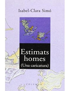 ESTIMATS HOMES Una Caricatura