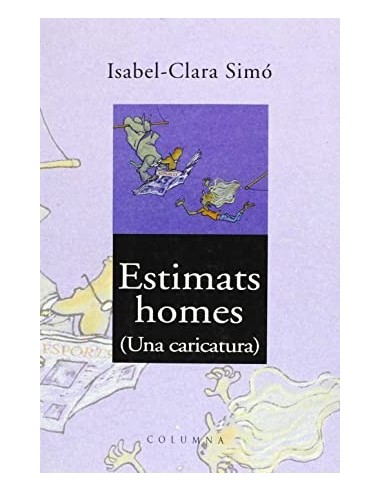 ESTIMATS HOMES Una Caricatura