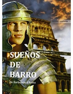 SUEÑO DE BARRO