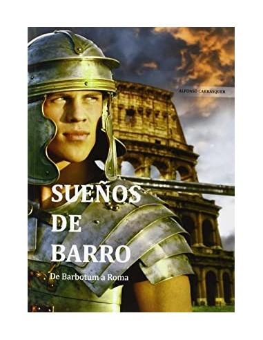 SUEÑO DE BARRO