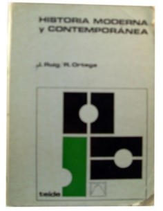 HISTORIA MODERNA Y...