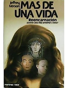 MÁS DE UNA VIDA