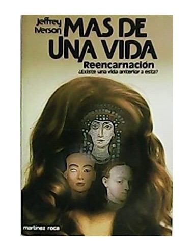 MÁS DE UNA VIDA