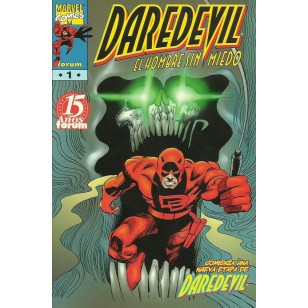 DAREDEVIL EL HOMBRE SIN MIEDO 1