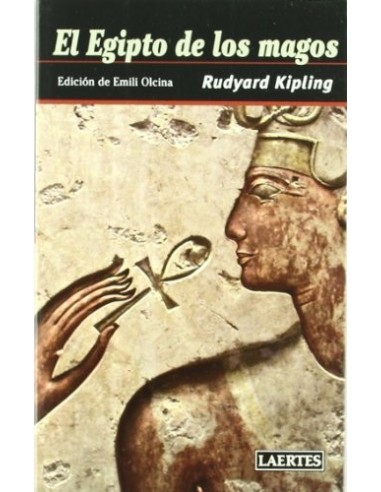 EL EGIPTO DE LOS MAGOS