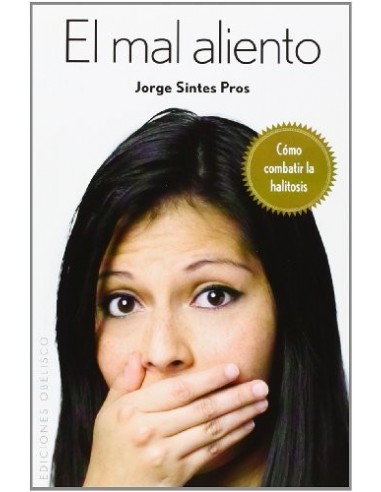 EL MAL ALIENTO