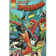 SPIDERMAN 1 DE 3