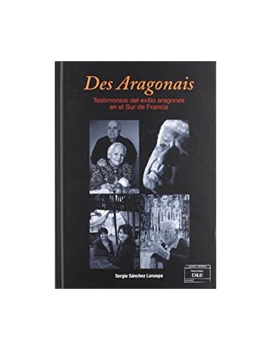 DES ARAGONAIS (Castellano)