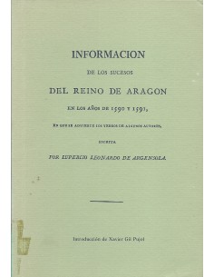 INFORMACION DE LOS SUCESOS...