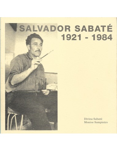 SALVADOR SABATÉ 1921-1984
