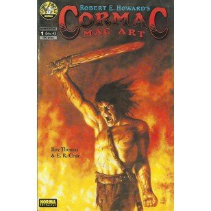 CORMAC MAC ART 1