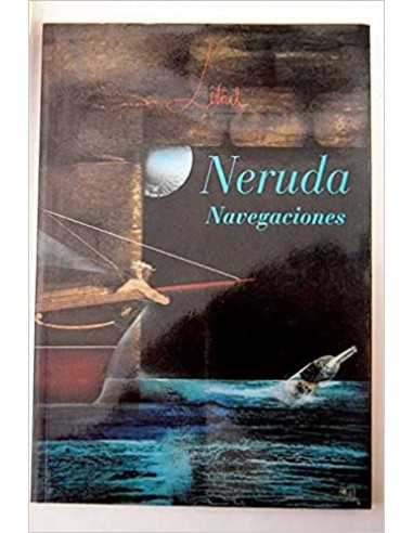 LITORAL 189/190 NERUDA Navegaciones
