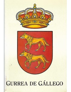 GURREA DE GÁLLEGO