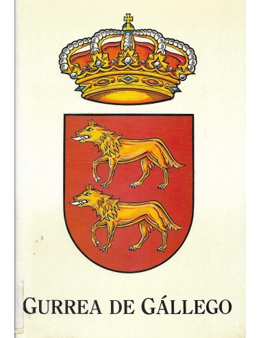 GURREA DE GÁLLEGO
