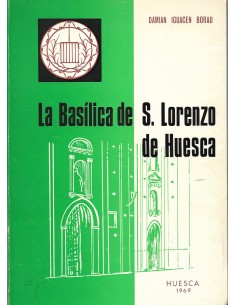 LA BASÍLICA DE S. LORENZO...