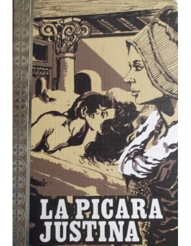 LA PÍCARA JUSTINA