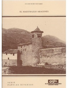 EL MAESTRAZGO ARAGONÉS