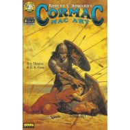 CORMAC MAC ART 3