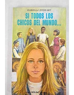 SI TODOS LOS CHICOS DEL MUNDO