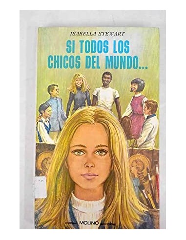 SI TODOS LOS CHICOS DEL MUNDO