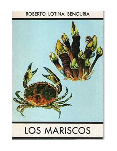 LOS MARISCOS