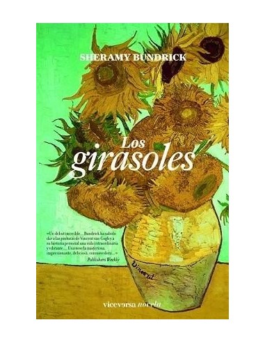 LOS GIRASOLES