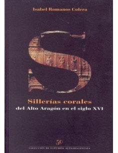 SILLERIAS CORALES DEL ALTO...