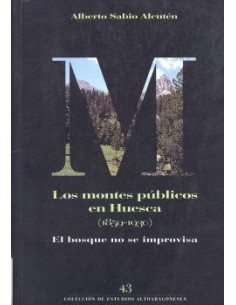 LOS MONTES PÚBLICOS EN...