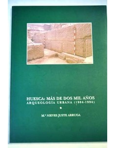 HUESCA: MAS DE DOS MIL...