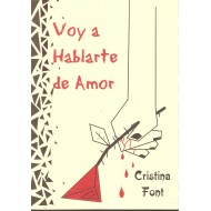 VOY A HABLARTE DE AMOR