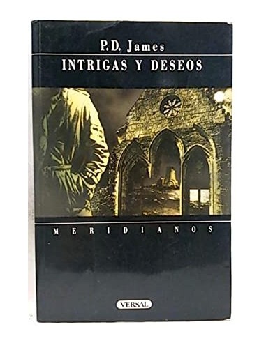 INTRIGAS Y DESEOS